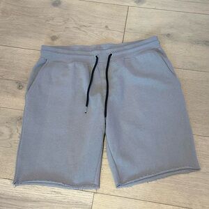 The Rail Tope Shorts